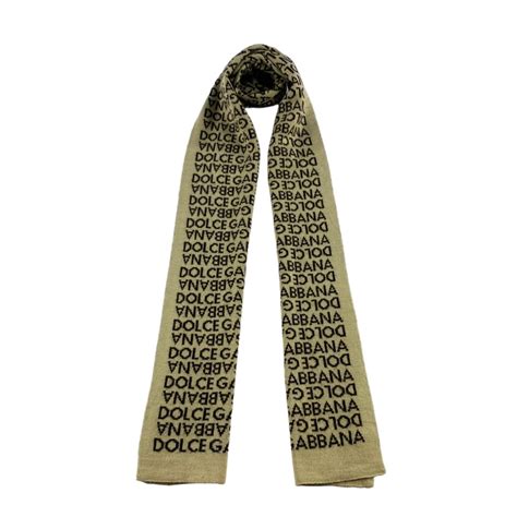Best Batch Dolce & Gabbana Scarf